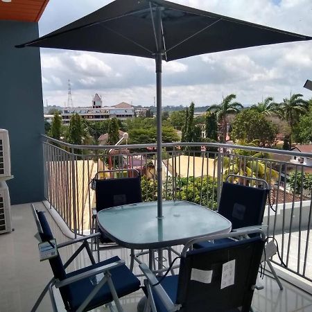 Premier Executive Apartment - The Ivy, East Legon Akra Zewnętrze zdjęcie