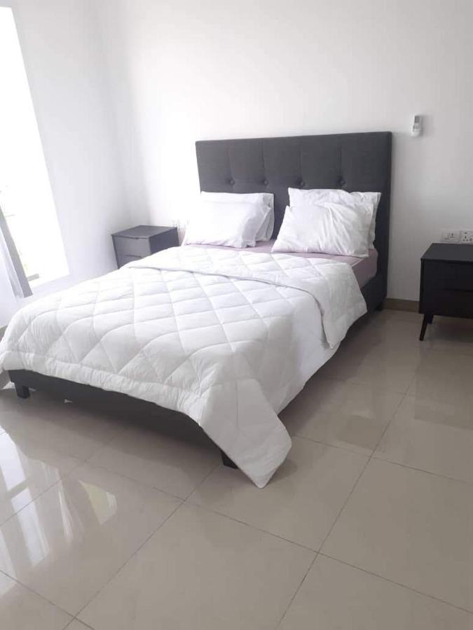 Premier Executive Apartment - The Ivy, East Legon Akra Zewnętrze zdjęcie