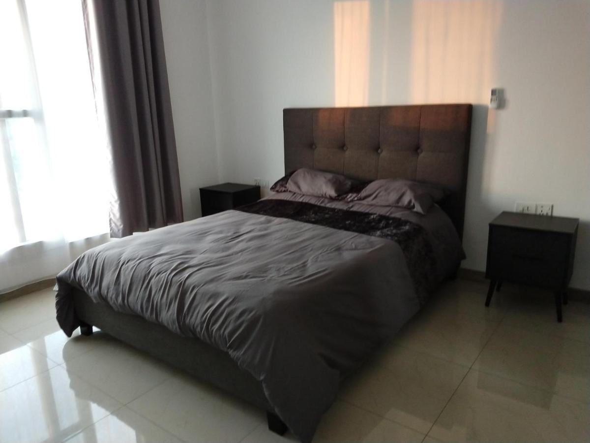 Premier Executive Apartment - The Ivy, East Legon Akra Zewnętrze zdjęcie