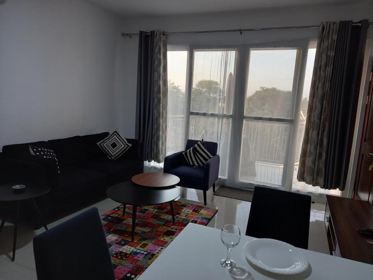 Premier Executive Apartment - The Ivy, East Legon Akra Zewnętrze zdjęcie