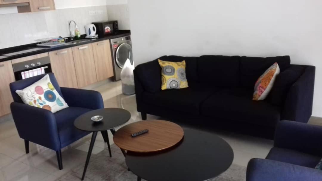 Premier Executive Apartment - The Ivy, East Legon Akra Zewnętrze zdjęcie