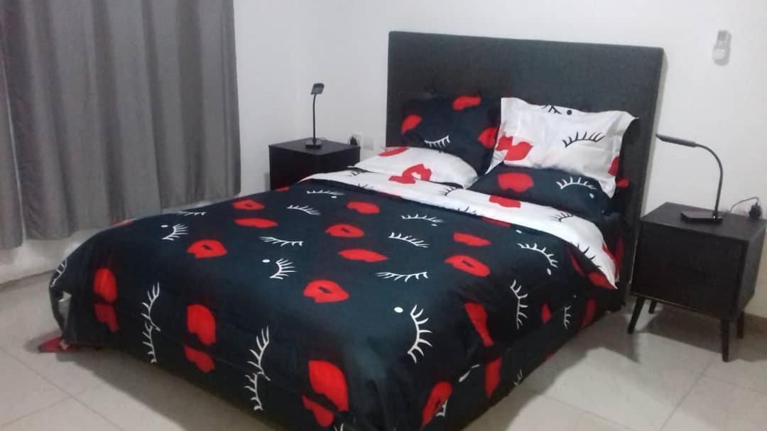 Premier Executive Apartment - The Ivy, East Legon Akra Zewnętrze zdjęcie