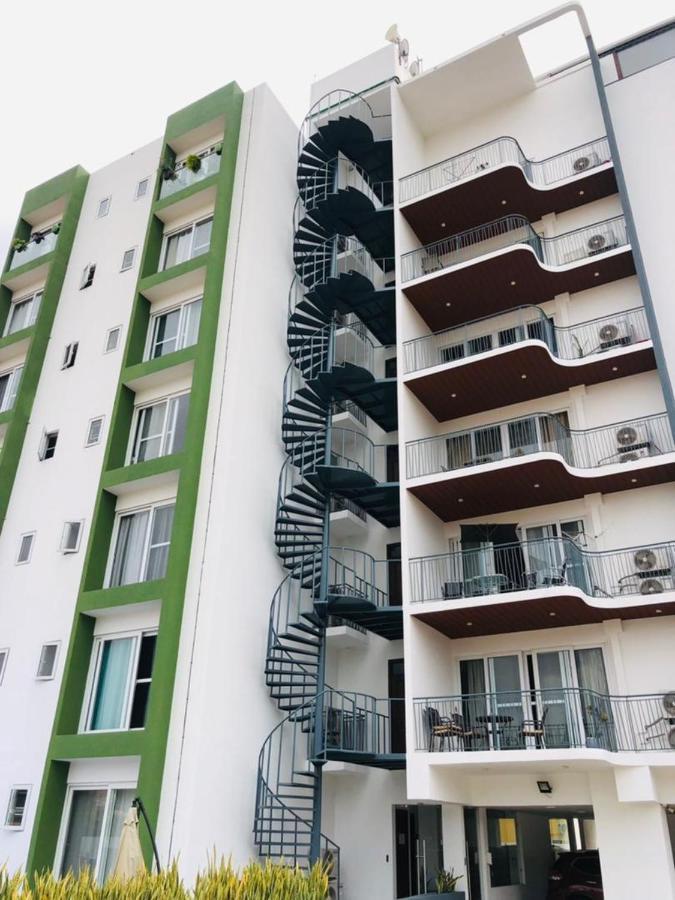 Premier Executive Apartment - The Ivy, East Legon Akra Zewnętrze zdjęcie
