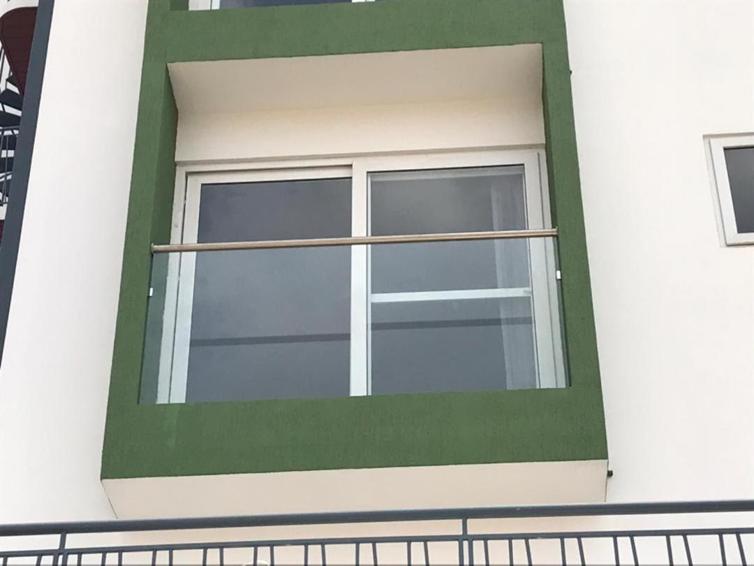Premier Executive Apartment - The Ivy, East Legon Akra Zewnętrze zdjęcie