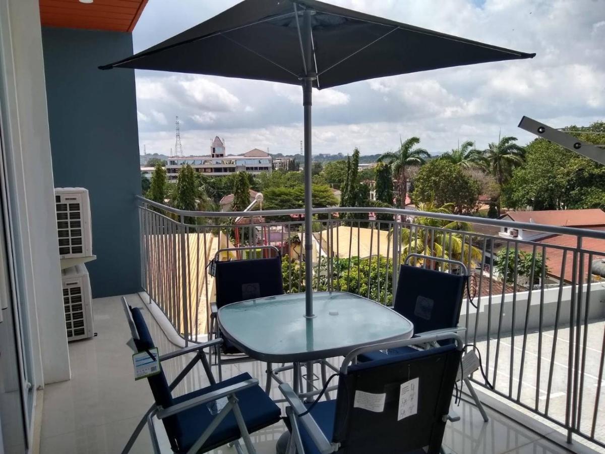 Premier Executive Apartment - The Ivy, East Legon Akra Zewnętrze zdjęcie