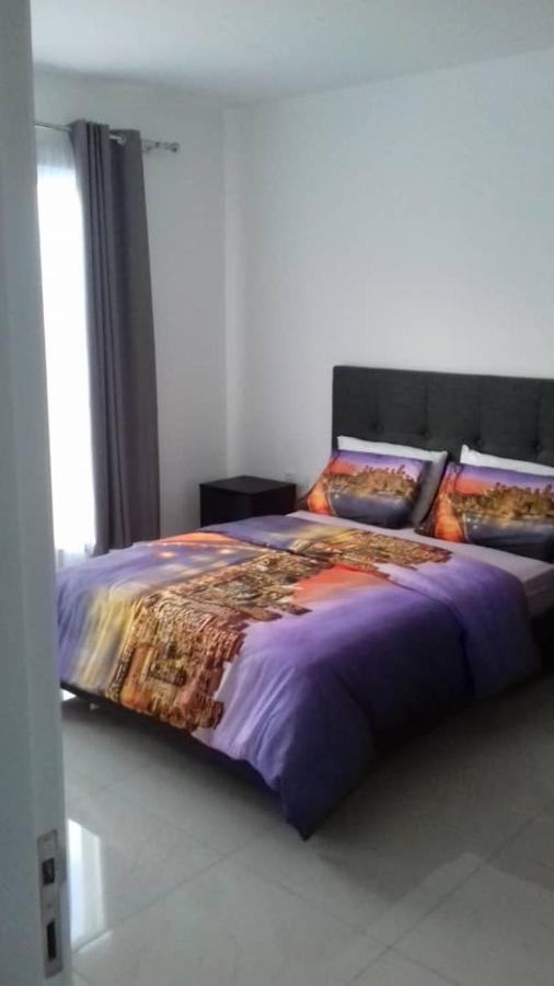 Premier Executive Apartment - The Ivy, East Legon Akra Zewnętrze zdjęcie
